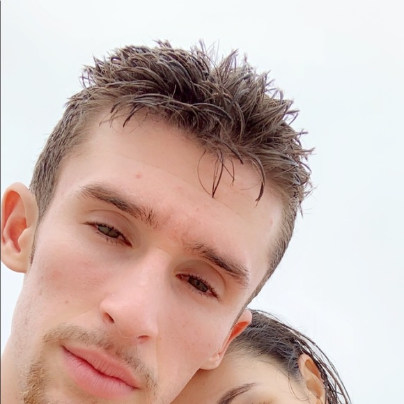 Profile Picture of Max Richards (@maxrichards22) on Poshmark