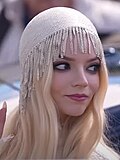 Profile Picture of Anya Taylor-Joyon Wikipedia