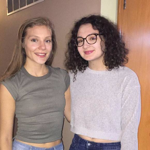 Profile Picture of Sophie Gitlin (@sagitlin) on Poshmark
