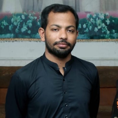 Profile Picture of Mohammad Awais (@Awais_Ansari4) on Twitter