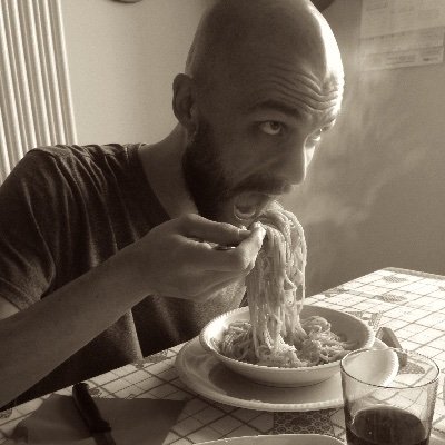 Profile Picture of Damien Pollard (@damienpollard) on Twitter