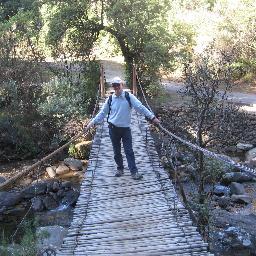 Profile Picture of Charles Wand-Tetley (@1spunout) on Twitter