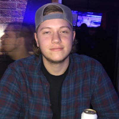 Profile Picture of Trav (@travispatrick35) on Twitter
