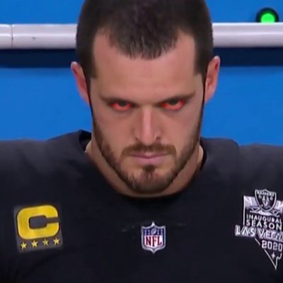 Profile Picture of Derek Parr (@DerekParr1227) on Twitter
