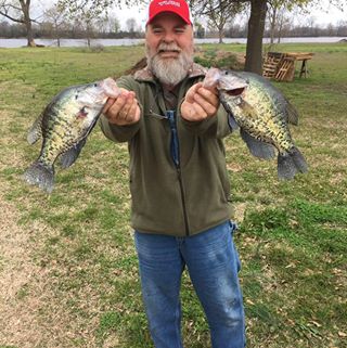 Profile Picture of Lonnie Foster (@lonnie.foster.71) on Facebook