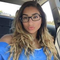 Profile Picture of Vanessa Rodriguez (@vanessa-rodriguez-120) on Quora