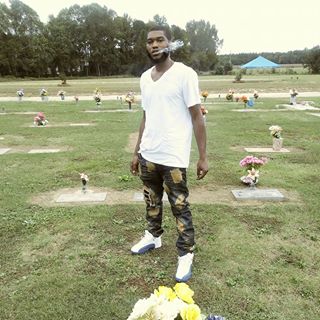 Profile Picture of Calvin Lovedontlovenobody Staton (@calvin.staton) on Facebook