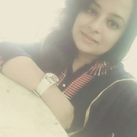 Profile Picture of Divya Tiwari (@divya-tiwari-16) on Quora