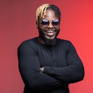 Profile Picture of Milton Calvin (@1miltoncalvin) on Instagram