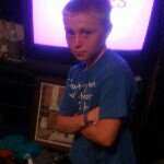 Profile Picture of zackary taylor (@zack_attack0987) on Instagram