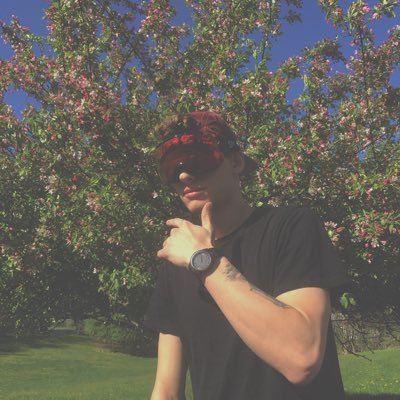 Profile Picture of Justin Schwartz (@Justin_S12) on Twitter