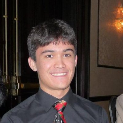 Profile Picture of James Pyle (@shore_xplorer) on Twitter