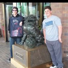 Anthony Trautman - Twitter Profile Picture of Anthony Trautman (@AnthonyTraut76) on Twitter