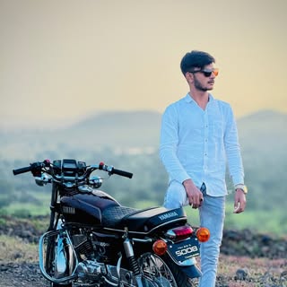 Profile Picture of Saeed Shaikh (@saeedshaikh5008) on Instagram