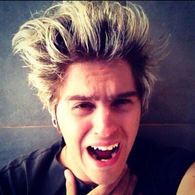 Profile Picture of Thoso Sedução (@ThomasTuMeSeduz) on Twitter