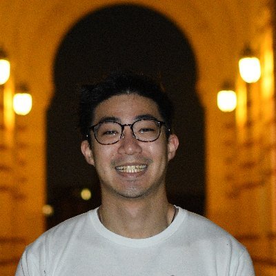 Profile Picture of Sam Cheng (@samuelc1231) on Twitter