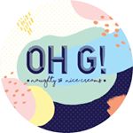 Profile Picture of OH  G!  ICE CREAM (@ohg.kw) on Instagram