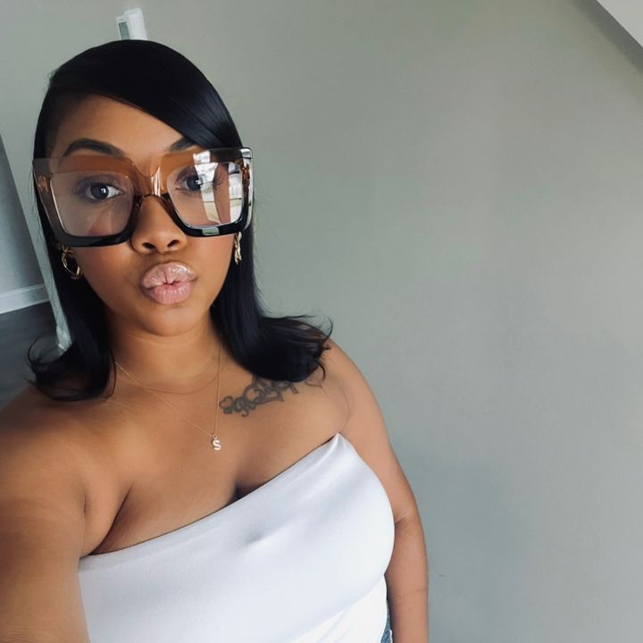 Profile Picture of Shampaine Craddock (@mrscraddock_3) on Tiktok