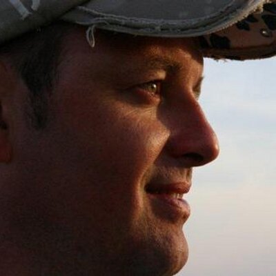 Profile Picture of Michael Eman (@Michaeleman) on Twitter