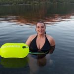 Profile Picture of Tina Dixon (@that_outdoor_karate_girl) on Instagram