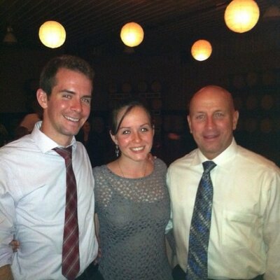 Profile Picture of Patrick Schwartz (@PatSchwartz) on Twitter