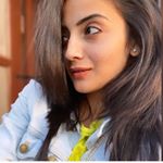 Profile Picture of आर्यान्शी शर्मा (@aryanshii09) on Instagram