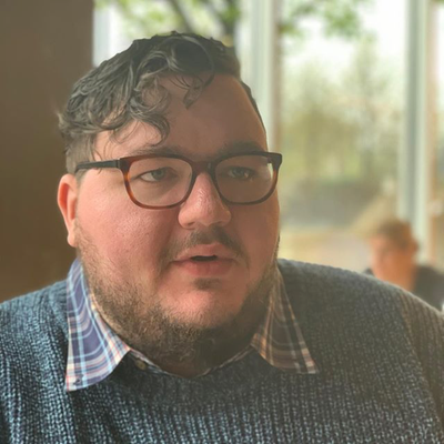 Profile Picture of Isaac Sanders (@isaacsanders) on Twitter