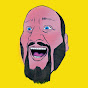 Profile Picture of StephenGlickman (@@Funnyguyfromtv) on Tiktok