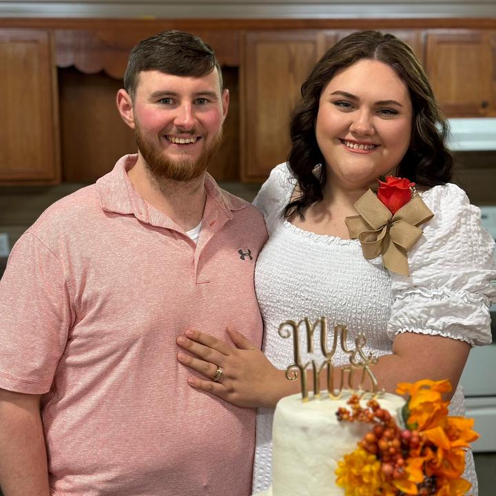 Profile Picture of Charity Dillard (@charity.dillard) on Tiktok