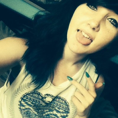 Profile Picture of Madison (@MatyRaquelSmith) on Twitter