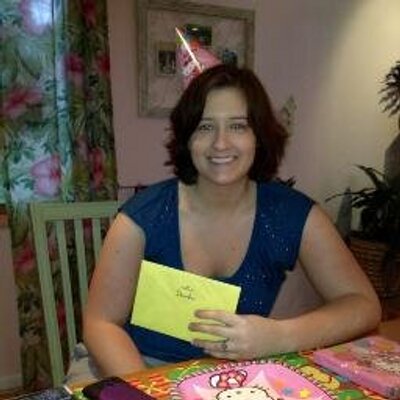 Profile Picture of Alexandra Corey (@noelcorey2003) on Twitter