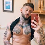 Profile Picture of 👑 Wolf King 👑 (@deanforrest) on Instagram