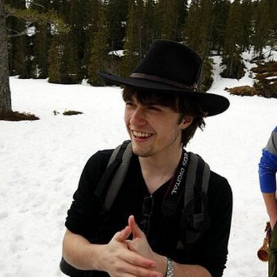 Jim Frode Nilsen - Twitter Profile Picture of Jim Frode Nilsen (@JimFrode) on Twitter