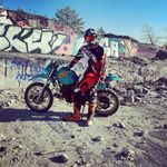 Profile Picture of Ádám Harasztdombi (@adam_harasztdombi) on Instagram