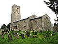 Profile Picture of Mulbarton, Norfolkon Wikipedia