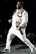 Profile Picture of Byron Messiaon Wikipedia