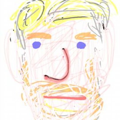 Profile Picture of Adam Robinson (@AdamRob) on Twitter