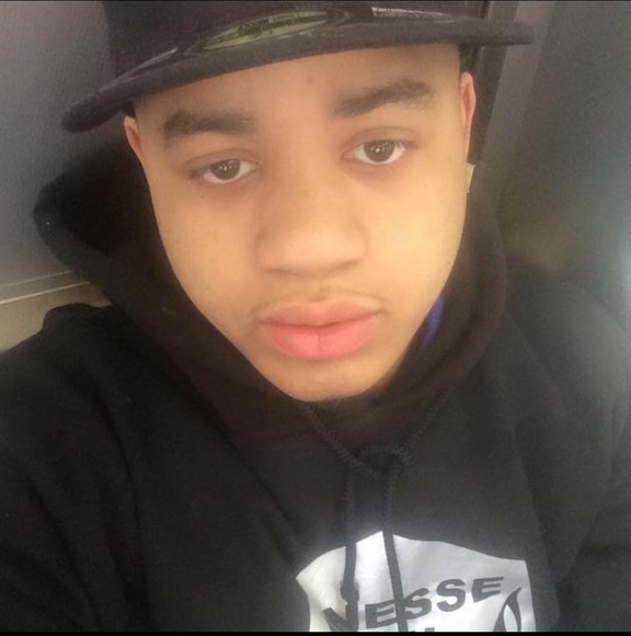 Profile Picture of Jerome maddenking Sutton (@copswag) on Poshmark