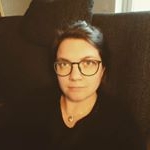 Profile Picture of Elisabeth Engström Persson (@elisabettanpersson) on Instagram