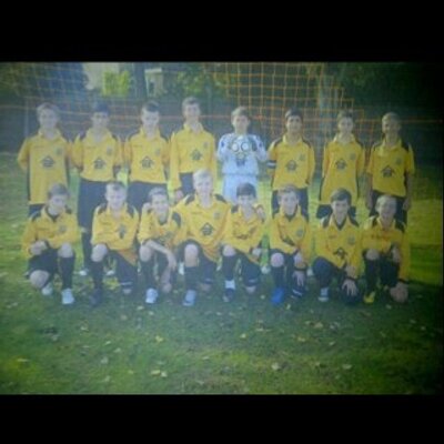 Profile Picture of Matt Constable (@MattMatty8cfc) on Twitter