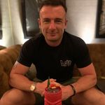 Profile Picture of Steven Waters (@stevenrwaters) on Instagram