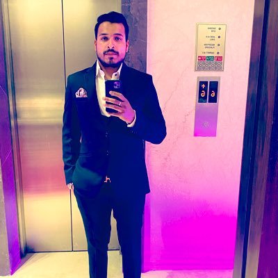 Profile Picture of Hasan Ansar (@Hasan_Ansar9) on Twitter