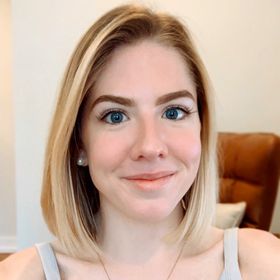 Profile Picture of Samantha Craig (@samanticdetails) on Pinterest