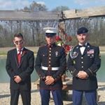 Profile Picture of Brian Whitten (@bkwhitten) on Instagram