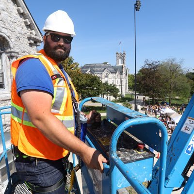 Profile Picture of Kevin Tanner (@KTanzo) on Twitter