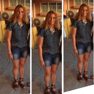 Profile Picture of Avril Julia Crouch (@crouch_avril) on Twitter