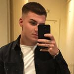 Profile Picture of Danny Cooper (@danny_barber_cooper) on Instagram