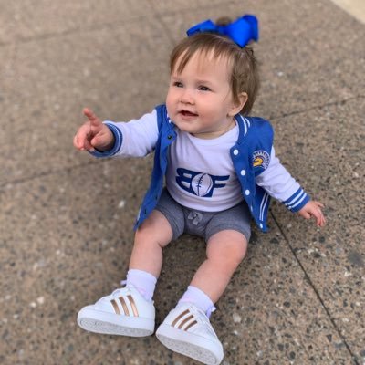 Profile Picture of Ben Thienes (@CoachThienes) on Twitter