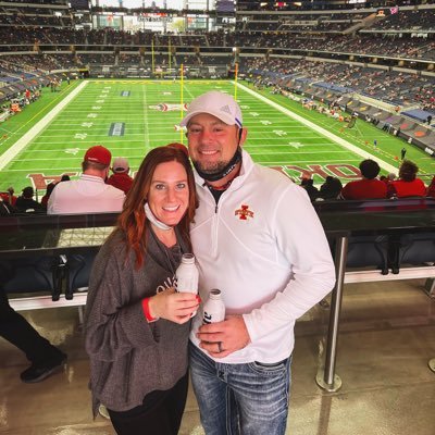 Profile Picture of Scott Sams (@ssams2010) on Twitter