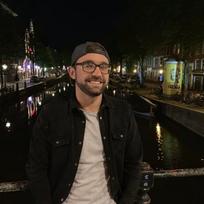 Profile Picture of Alex Wehman (@AlexWehman) on Twitter